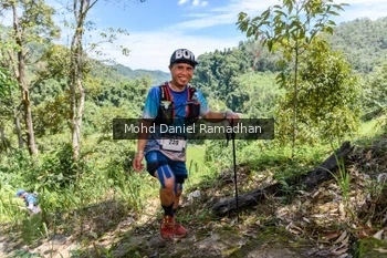 Runner Photo 79581