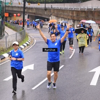 Runner Photo 7958101