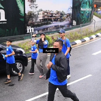 Runner Photo 7958104