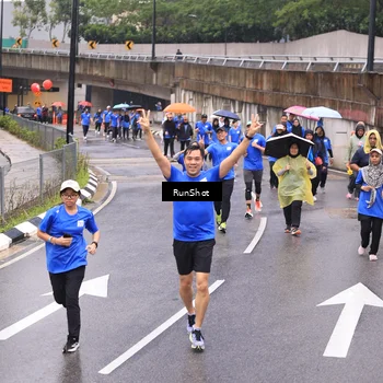 Runner Photo 7958107