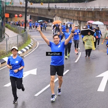 Runner Photo 7958111