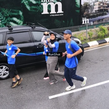 Runner Photo 7958116