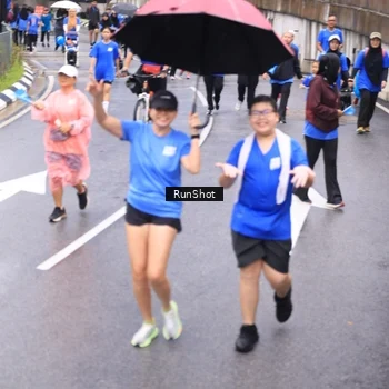 Runner Photo 7958122