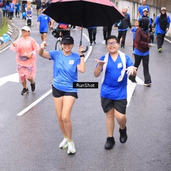 Runner Photo 7958123