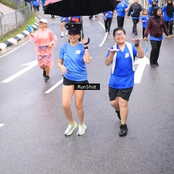 Runner Photo 7958127