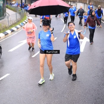 Runner Photo 7958128