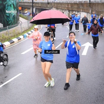 Runner Photo 7958138