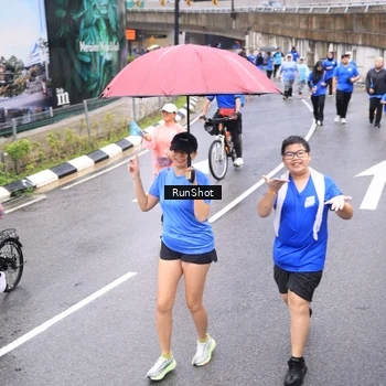 Runner Photo 7958141