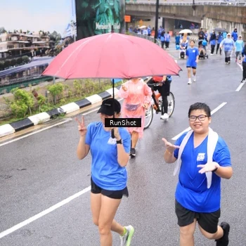 Runner Photo 7958144