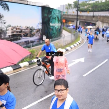 Runner Photo 7958151