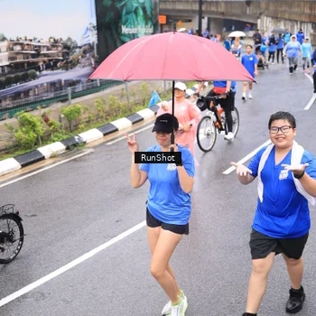 Runner Photo 7958159