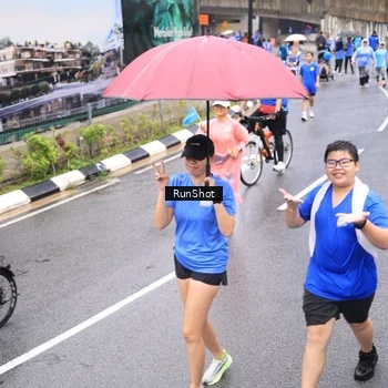 Runner Photo 7958161
