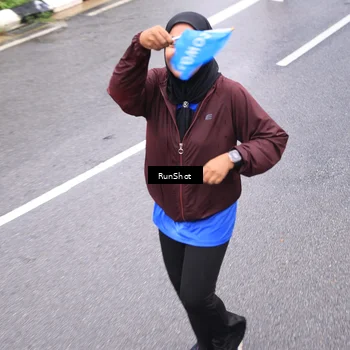 Runner Photo 7958175