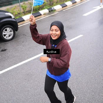 Runner Photo 7958182
