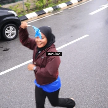 Runner Photo 7958183