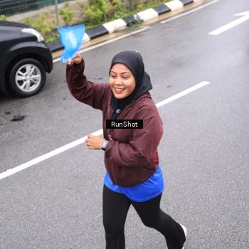 Runner Photo 7958185