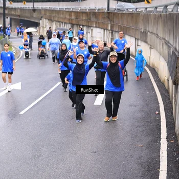 Runner Photo 7958188