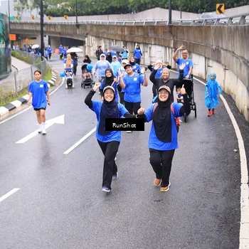 Runner Photo 7958193