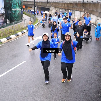 Runner Photo 7958205