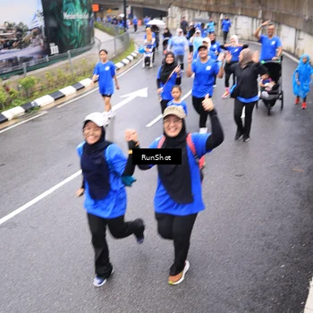 Runner Photo 7958225