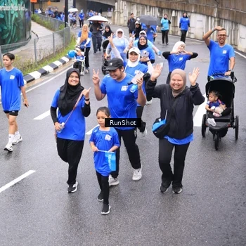 Runner Photo 7958226