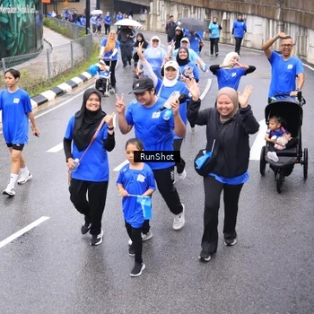 Runner Photo 7958227