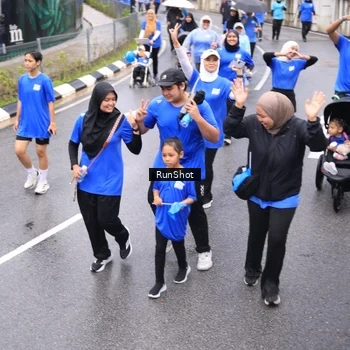 Runner Photo 7958228