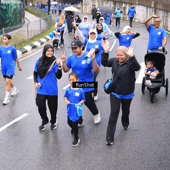 Runner Photo 7958229