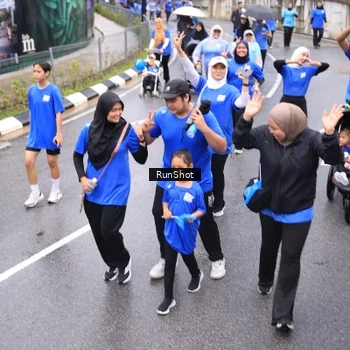 Runner Photo 7958231