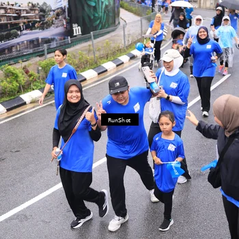 Runner Photo 7958237
