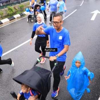 Runner Photo 7958269