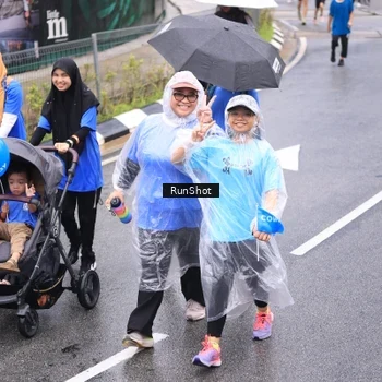 Runner Photo 7958279