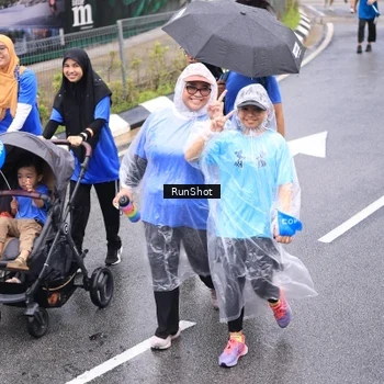 Runner Photo 7958280