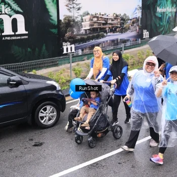 Runner Photo 7958286