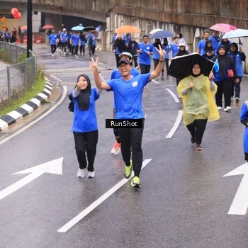 Runner Photo 7958287