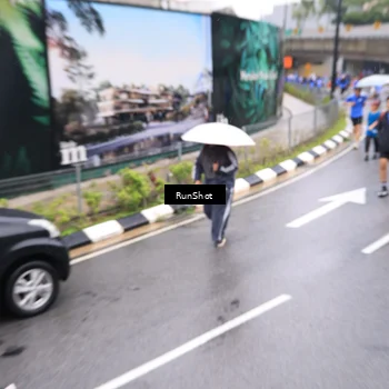 Runner Photo 7958308