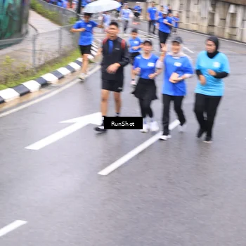 Runner Photo 7958316