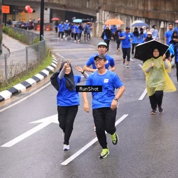 Runner Photo 7958353