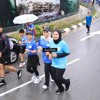 Runner Photo 7958356