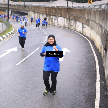 Runner Photo 7958366