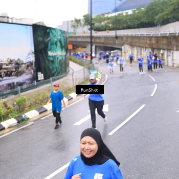 Runner Photo 7958378