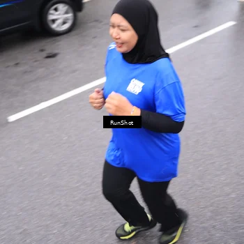 Runner Photo 7958383