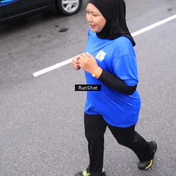 Runner Photo 7958384