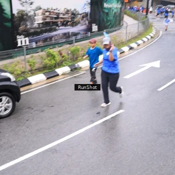 Runner Photo 7958387