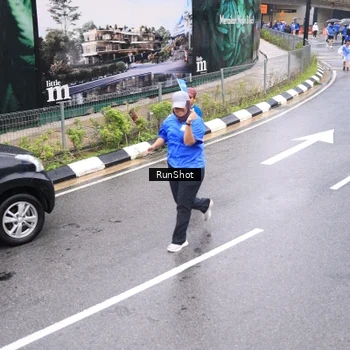 Runner Photo 7958391