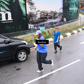 Runner Photo 7958397