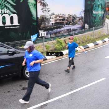 Runner Photo 7958401