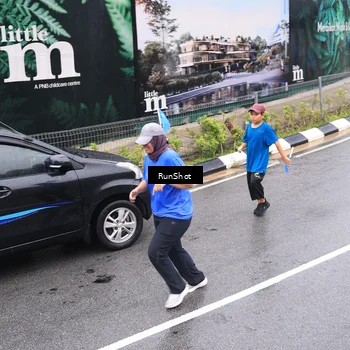 Runner Photo 7958403