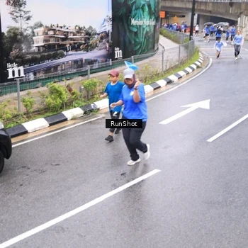 Runner Photo 7958407