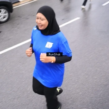 Runner Photo 7958408